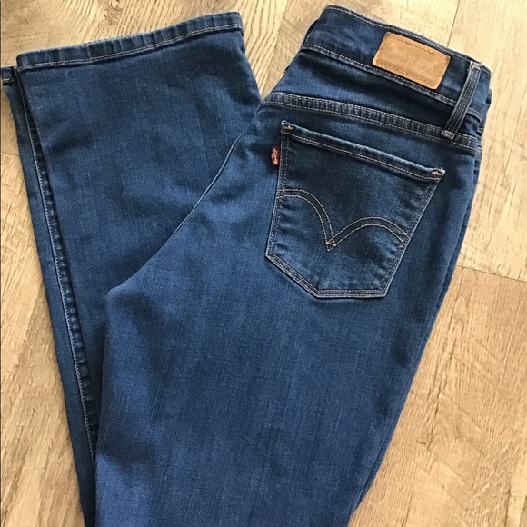 Levi's Denim - 🛍LEVI’S 515 Bootcut🎀